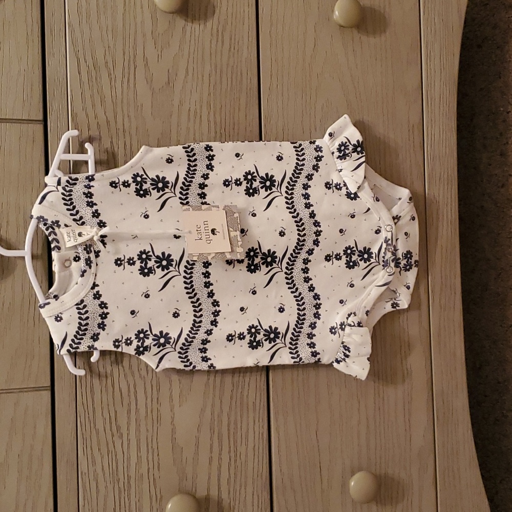 Kate Quinn Bodysuit